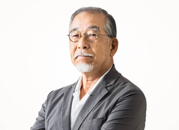建物に命を吹き込む<br>建築部を新設