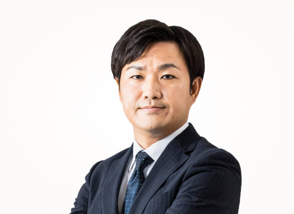 現場の声を聞く<br>人材管理のエース