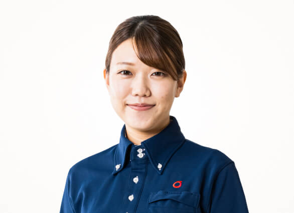 自分の能力を高めて<br>会社に貢献したい