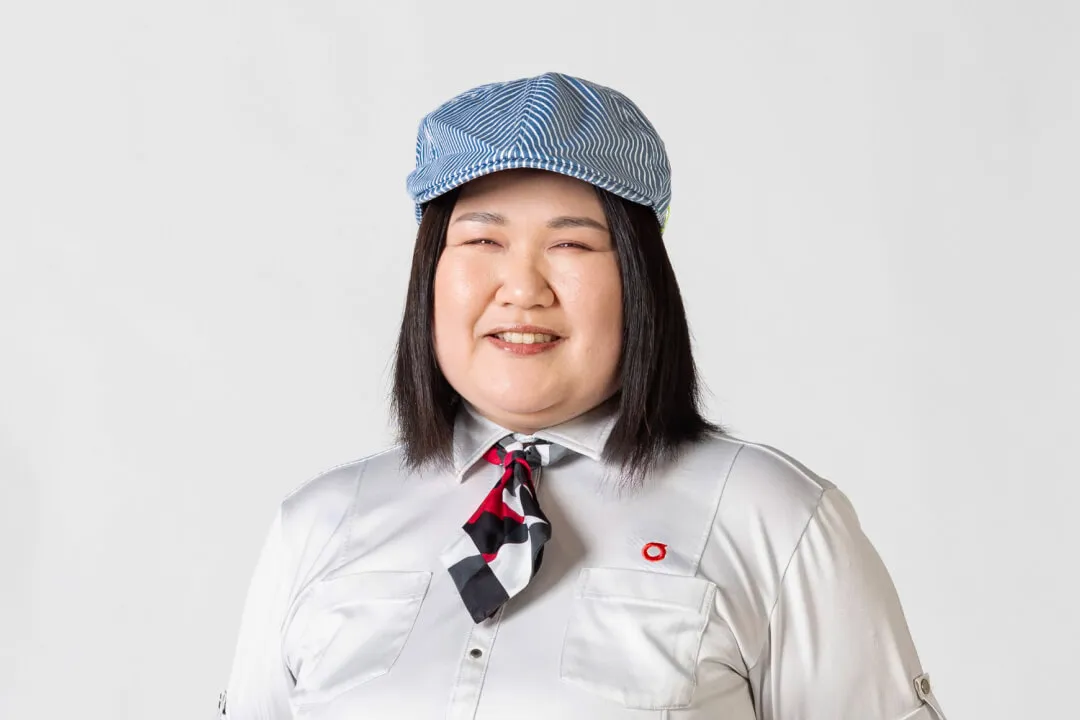 自分らしい生活リズムで働けるのがうれしい!